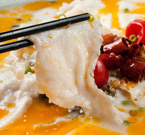 酸菜魚(yú)